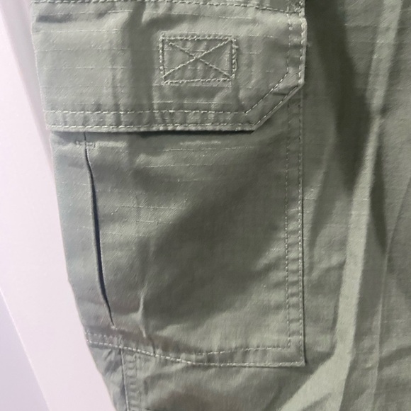 Propper tactical army green pants 38 x 36 EUC 38x36 - Picture 5 of 14